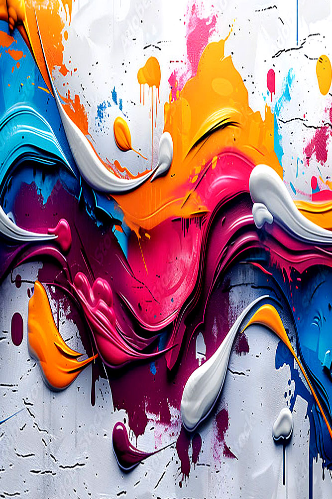 abstract wallpapers for wall