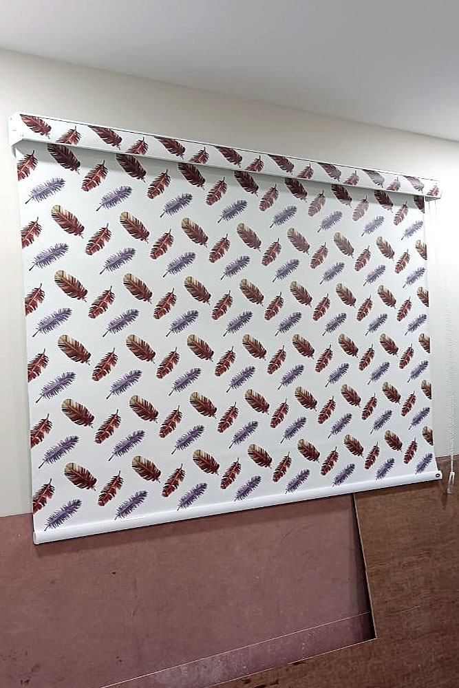 roller blinds for your home and office decor solutions