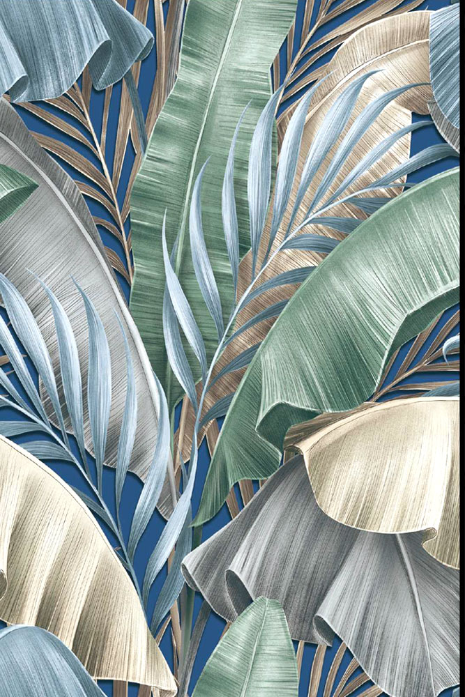 make your walls like art