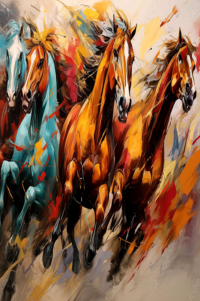 horse wallpapers for wall