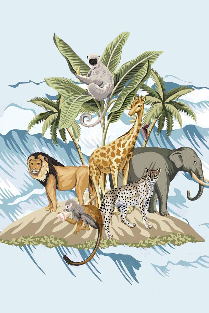 kids wallpapers for wall