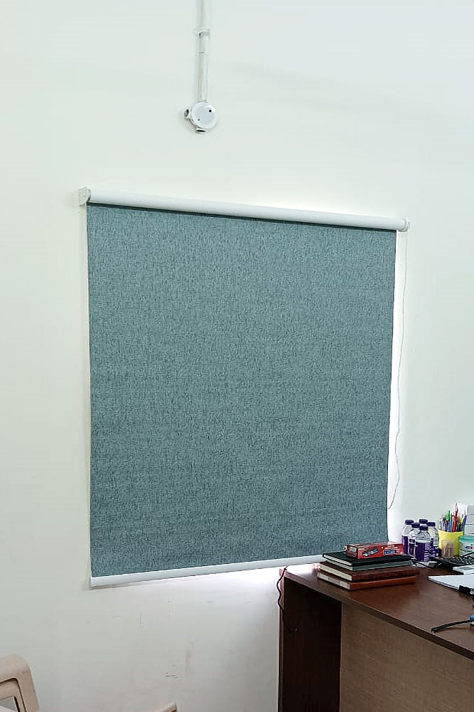 roller blinds for your windows for privacy and blockout