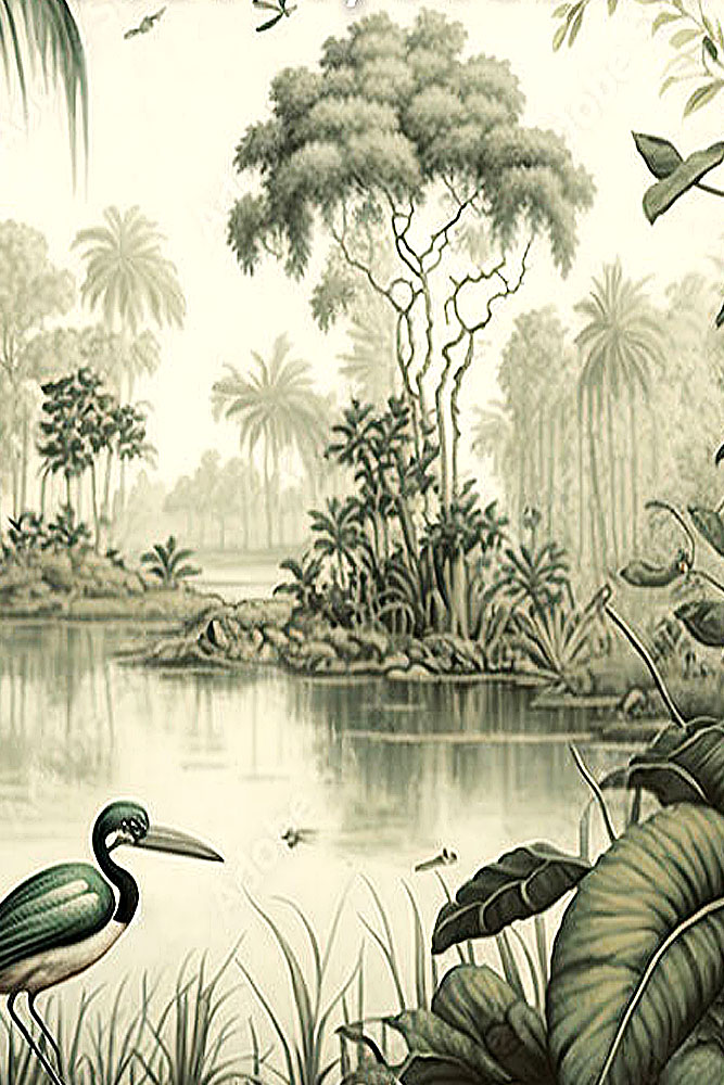 vintage wallpapers for wall