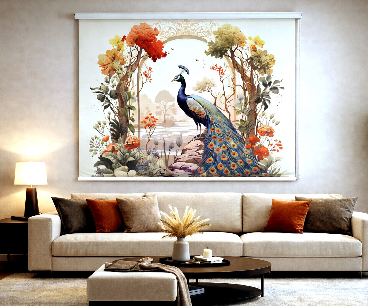 ramlans customised blinds