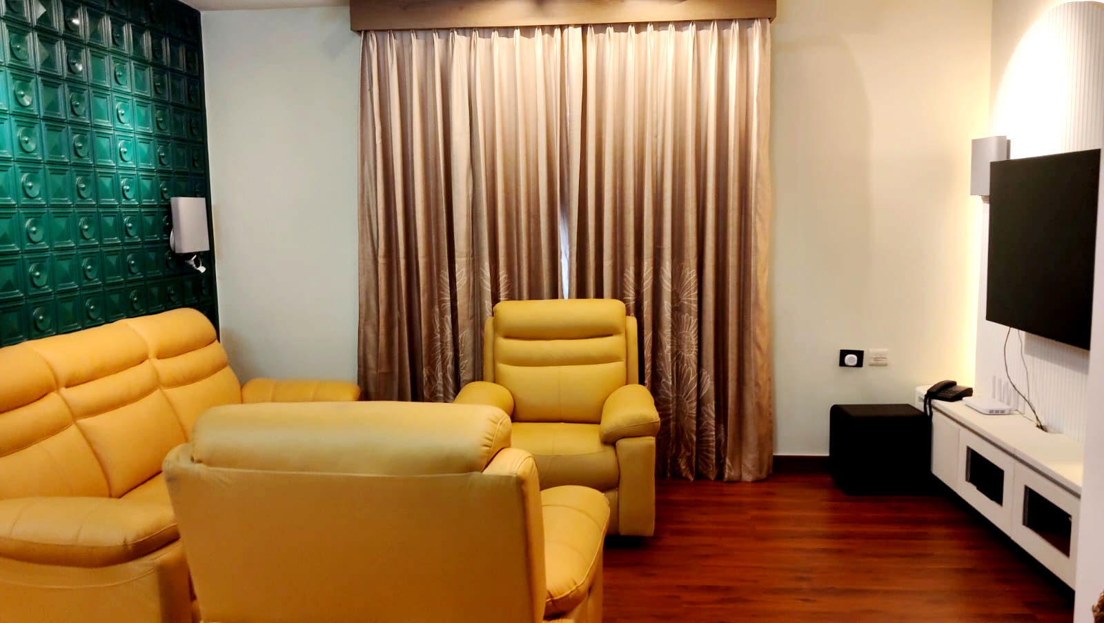 ramlans home designer curtains