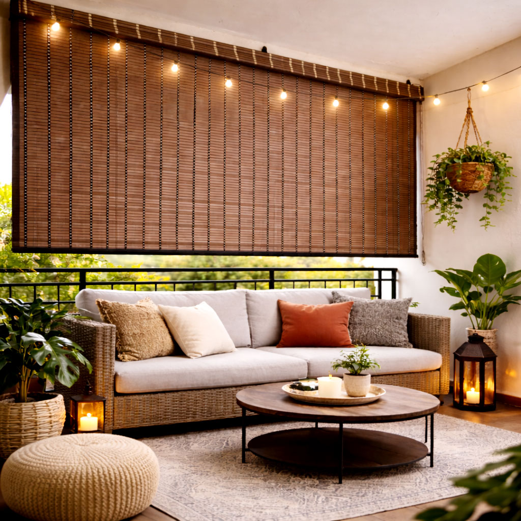 ramlans pvc exterior blinds