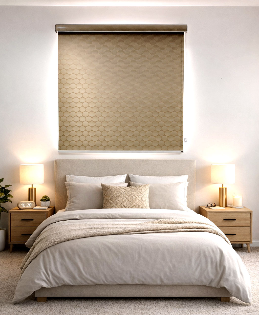 ramlans roller wallpapers