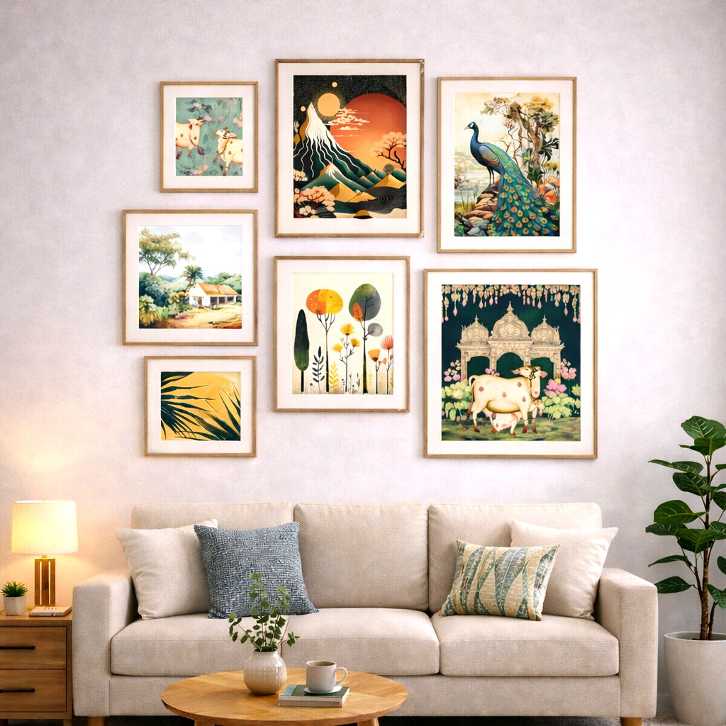 ramlans wall photo frames